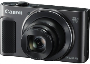 Canon PowerShot SX620 HS Black